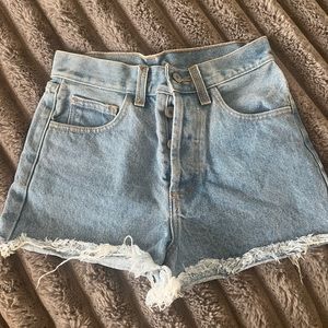 John Galt shorts